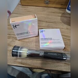 It Cosmetics Celebration Foundation